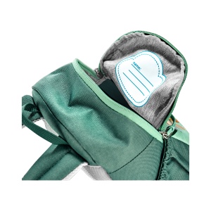 Rucsac Copii Deuter Pico 5L Spearmint-Seagreen - Img 3
