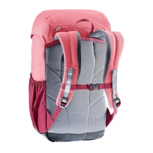 Rucsac Copii Deuter Waldfuchs 14 Dahlia-Raspberry - Img 4