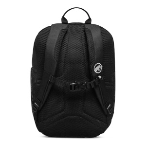 Rucsac Copii Mammut First Zip 16 Black - Img 2