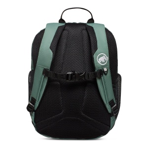 Rucsac Copii Mammut First Zip 16 Jade-Dark Jade - Img 2