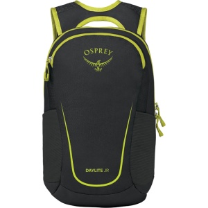 Rucsac copii Osprey Daylite JR 10 Negru/Verde - Img 3