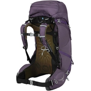 Rucsac dama Osprey Aura AG 50 Violet - Img 3