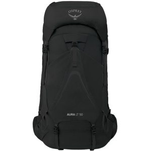 Rucsac dama Osprey Aura AG LT 50 Negru - Img 3