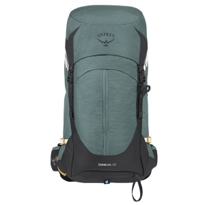 Rucsac dama Osprey Sirrus 26 Verde/Negru - Img 3