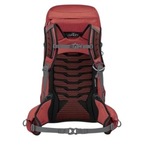 Rucsac dama Osprey Tempest 33 Portocaliu - Img 2