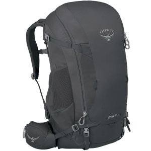 Rucsac dama Osprey Viva 45 Gri