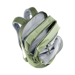 Rucsac Deuter Giga 28L Mineral-Grove - Img 4