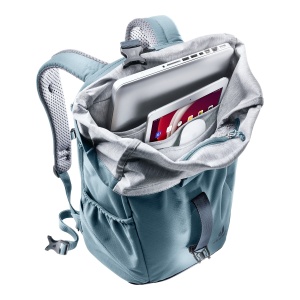 Rucsac Deuter Stepout 22L Atlantic-Ink - Img 4