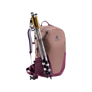 Rucsac Femei Deuter Futura SL 21L Ashrose-Cassis - Img 4