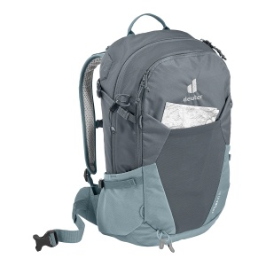 Rucsac Femei Deuter Futura SL 21L Graphite-Shale - Img 7