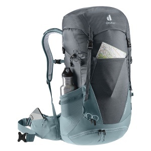 Rucsac Femei Futura 30 Sl Graphite-Shale - Img 3