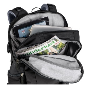 Rucsac Gigant Black 32L - Img 4