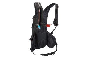Rucsac hidratare THULE Rail Bike H20 8L - Obsidian - Img 7