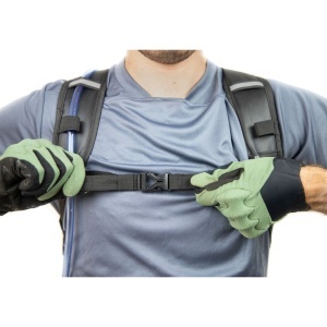 Rucsac hidratare ZEFAL Z Hydro Enduro - Black - Img 6