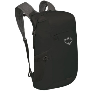 Rucsac impermeabil Osprey Ultralight Dry Stuff 20 Negru