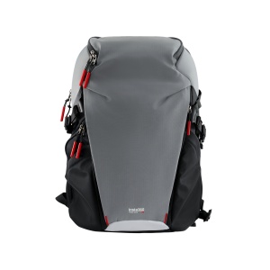 Rucsac Insta360 Explorer Backpack - negru cu gri