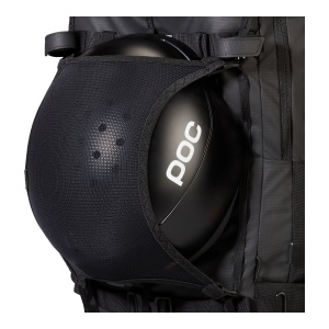 Rucsac Mammut Nirvana 35 Black - Img 7