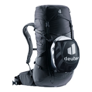 Rucsac Munte Barbati Deuter Futura 26 Black - Img 8