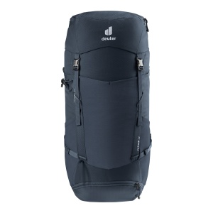 Rucsac Munte Barbati Deuter Futura 32 Black - Img 6