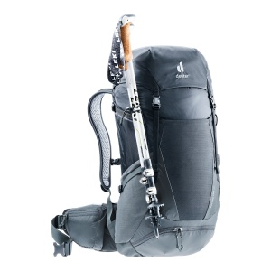 Rucsac Munte Barbati Deuter Futura PRO 36 Anthracite - Img 5