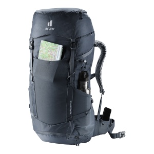Rucsac Munte Barbati Deuter Futura Pro 36 Black - Img 7