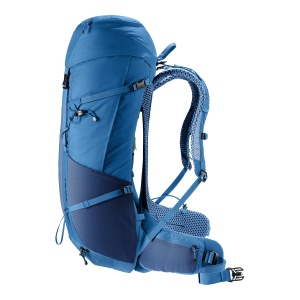 Rucsac Munte Barbati Deuter Futura Pro 36 Nightblue-Baltic - Img 4