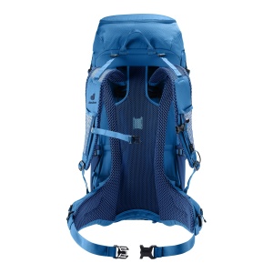 Rucsac Munte Barbati Deuter Futura Pro 40 Nightblue-Baltic - Img 2