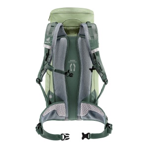 Rucsac Munte Barbati Deuter Trail 24 Grove-Ivy - Img 2