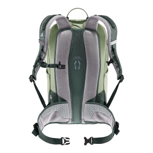 Rucsac Munte Barbati Deuter Trail 25 Grove-Ivy - Img 2