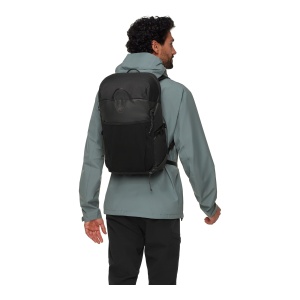 Rucsac Munte Barbati Mammut Alto 22 Black - Img 3
