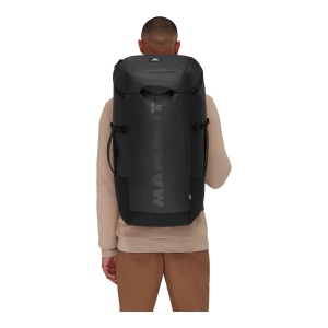 Rucsac Munte Barbati Mammut Neon 55 Black - Img 3