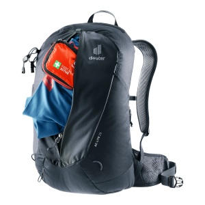 Rucsac Munte Deuter AC Lite 23 Black - Img 9