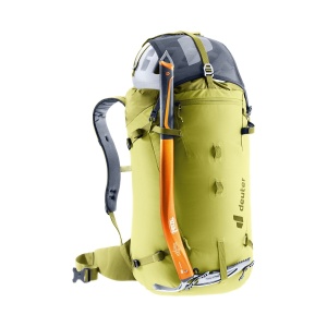 Rucsac Munte Deuter Guide 30 Sprout-Cactus Yellow - Img 4