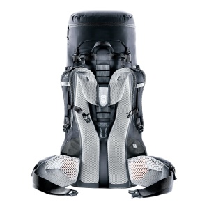 Rucsac Munte Femei Deuter Aircontact Lite 45 + 10 SL Black - Img 2