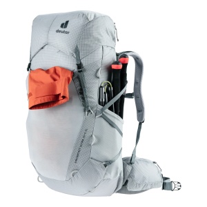 Rucsac Munte Femei Deuter Aircontact Ultra 35+5 SL Grey - Img 8