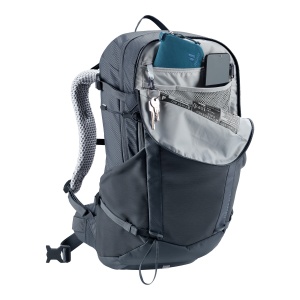 Rucsac Munte Femei Deuter Futura 21 SL Black - Img 9