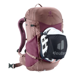 Rucsac Munte Femei Deuter Futura 21 SL Cassis-Ashrose - Img 9