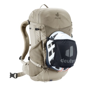 Rucsac Munte Femei Deuter Futura 21 SL Greystone-Alu - Img 10