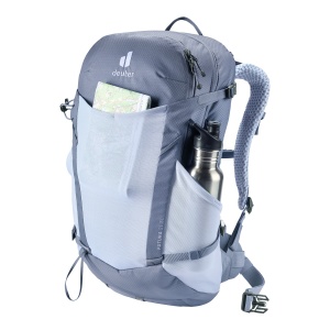 Rucsac Munte Femei Deuter Futura 21 SL Polar-Bluejay - Img 7
