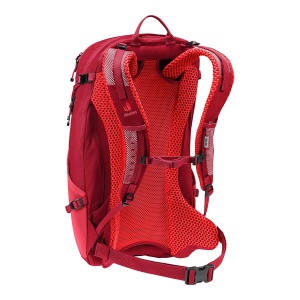 Rucsac Munte Femei Deuter Futura 23 Cherry-Masala - Img 2