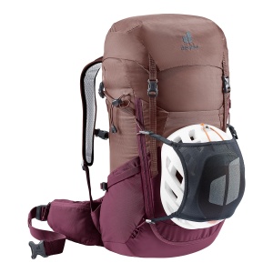 Rucsac Munte Femei Deuter Futura 24 SL Ashrose-Cassis - Img 10