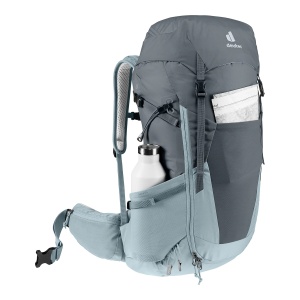 Rucsac Munte Femei Deuter Futura 24 SL Grey - Img 8