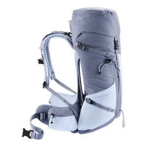 Rucsac Munte Femei Deuter Futura 24 SL Polar-Bluejay - Img 3
