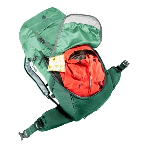 Rucsac Munte Femei Deuter Futura 24 SL Spearmint-Seagreen - Img 9