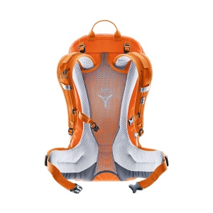 Rucsac Munte Femei Deuter Futura 25 SL Peach-Tuscany - Img 2