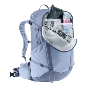 Rucsac Munte Femei Deuter Futura 25 SL Polar-Bluejay - Img 7