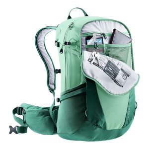Rucsac Munte Femei Deuter Futura 25 SL Spearmint-Seagreen - Img 6
