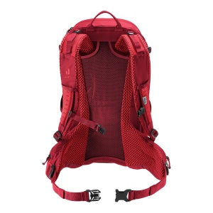 Rucsac Munte Femei Deuter Futura 27 Cherry-Masala - Img 2