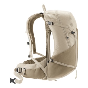 Rucsac Munte Femei Deuter Futura 27 Greystone-Alu - Img 3