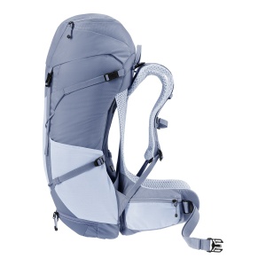 Rucsac Munte Femei Deuter Futura 30 SL Polar-Bluejay - Img 5